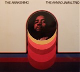 Ahmad Jamal Trio - The Awakening