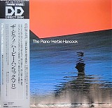 Herbie Hancock - The Piano