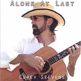 Corey Stevens - Alone At Last