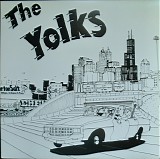 The Yolks - The Yolks