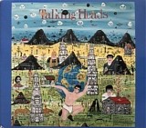 Talking Heads - Little Creatures