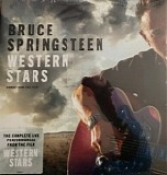 Bruce Springsteen - Western Stars â€“ Songs From The Film