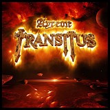 Ayreon - Transitus (Limited Edition Artbook)
