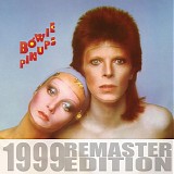 David Bowie - Pin Ups [1999 remaster]