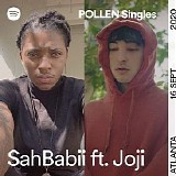 SahBabii - Gates To The Sun