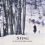 Sting - If On A Winter's Night...