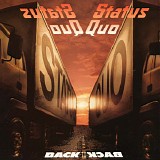 Status Quo - Back To Back