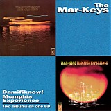 Mar-Keys - Damifiknow (1969) + Memphis Experience (1971)