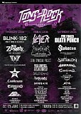 Black Star Riders - Live At Tons Of Rock Festival, Halden, Norway