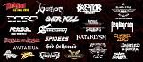 Black Star Riders - Live At Rock Hard Festival, Amphitheater Gelsenkirchen, Germany