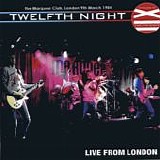 Twelfth Night - Live From London