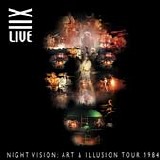 Twelfth Night - Night Vision