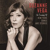 Suzanne Vega - An Evening Of New York Songs And Stories