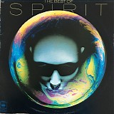 Spirit - The Best Of Spirit