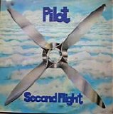 Pilot - Second Flight TW