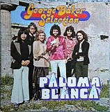 George Baker Selection - Paloma Blanca TW