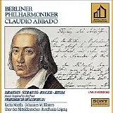 Various artists - An die Hoffnung orch