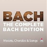 Ton Koopman, Christoph Prégardien, Klaus Mertens & Jaap ter Linden - Sacred Songs