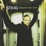 Sting - Brand New Day