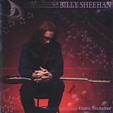 Billy Sheehan - Cosmic Troubadour