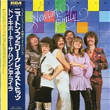 Newton Family - Greatest Hits