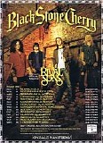 Black Stone Cherry - Live At The Forum, Kentish Town, London, UK