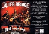 Black Stone Cherry - Live At Wembley Arena, London, England