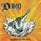 Dio - Rainbow In The Dark