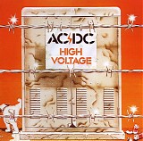 AC/DC - High Voltage