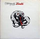 Whitesnake - Trouble