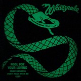 Whitesnake - Fool For Your Loving