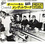 Men At Work - Overkill