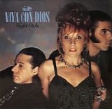Vaya Con Dios - Night Owls