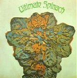 Ultimate Spinach - Ultimate Spinach