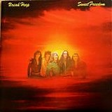 Uriah Heep - Sweet Freedom