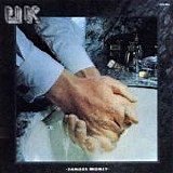 UK - Danger Money