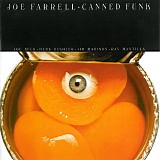 Joe Farrell - Canned Funk