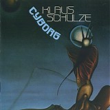 Schulze, Klaus - Cyborg