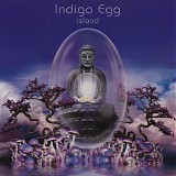 Indigo Egg - Ixland