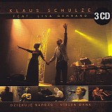 Schulze, Klaus - Dziekuje Bardzo