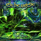 Entheogenic - Gaia Sophia