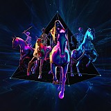 Bluetech - Four Horsemen Of The Electrocalypse, The