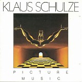 Schulze, Klaus - Picture Music