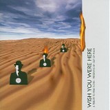 Out Of Phase - Wish You Were Here
