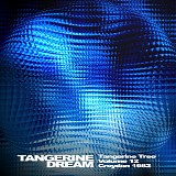 Tangerine Dream - TT12 - Live At Croydon Fairfield Hall