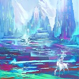 Bluetech - White Horse, The (The 4 Horsemen Of The Electrocalypse)