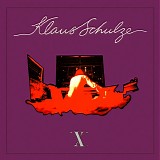 Schulze, Klaus - X