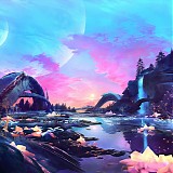 Bluetech - Sci-Fi Lullabies