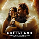 David Buckley - Greenland