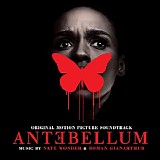 Nate Wonder & Roman GianArthur - Antebellum
